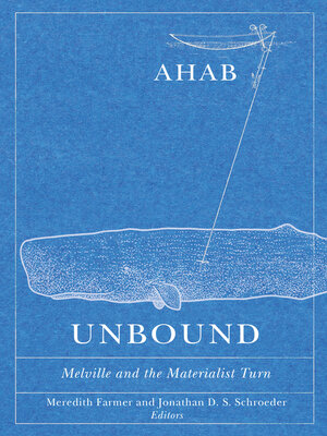 cover image of Ahab Unbound